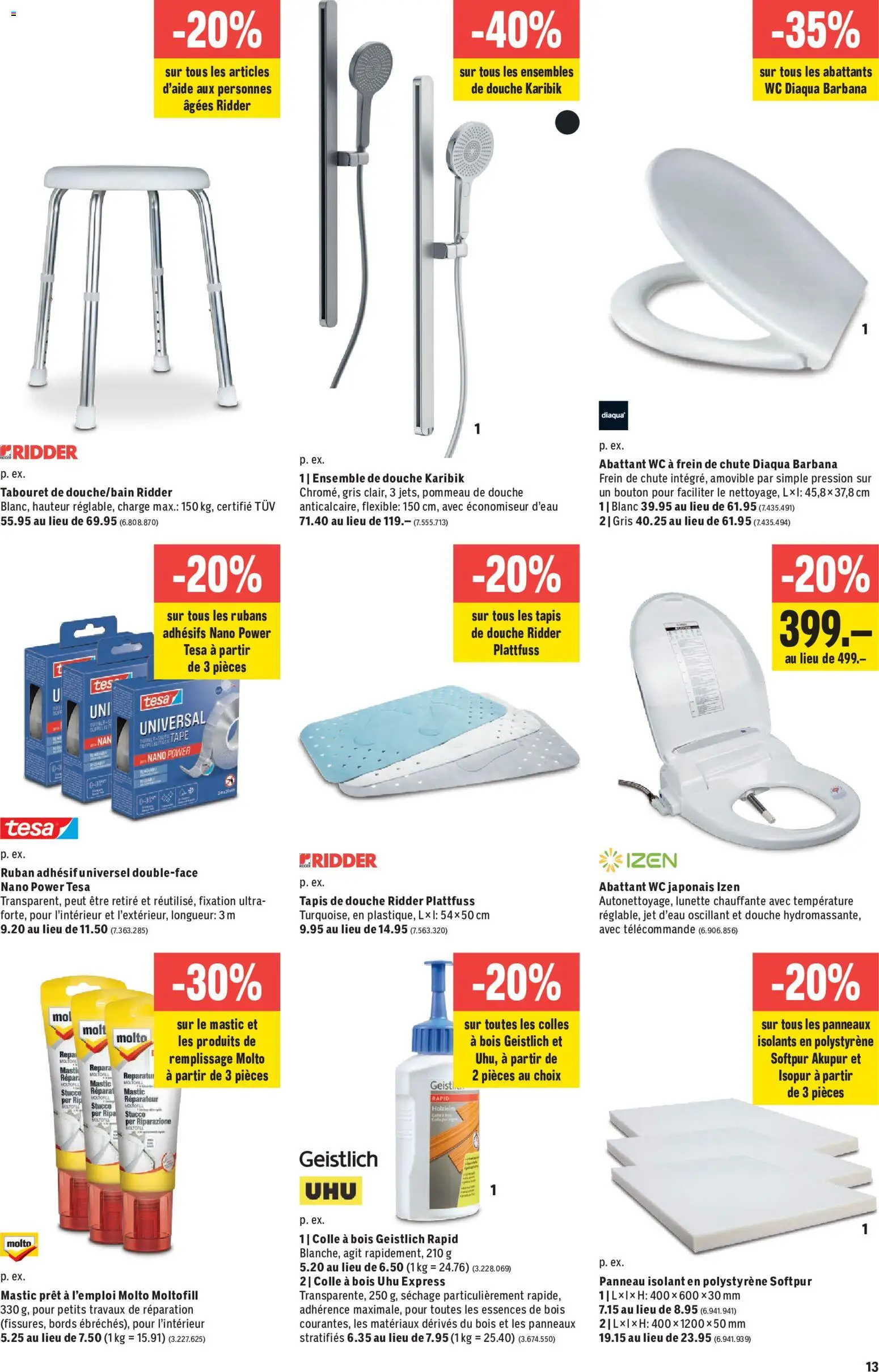 Jumbo aktionen FR – gültig ab 13.08.2026 | Seite: 13