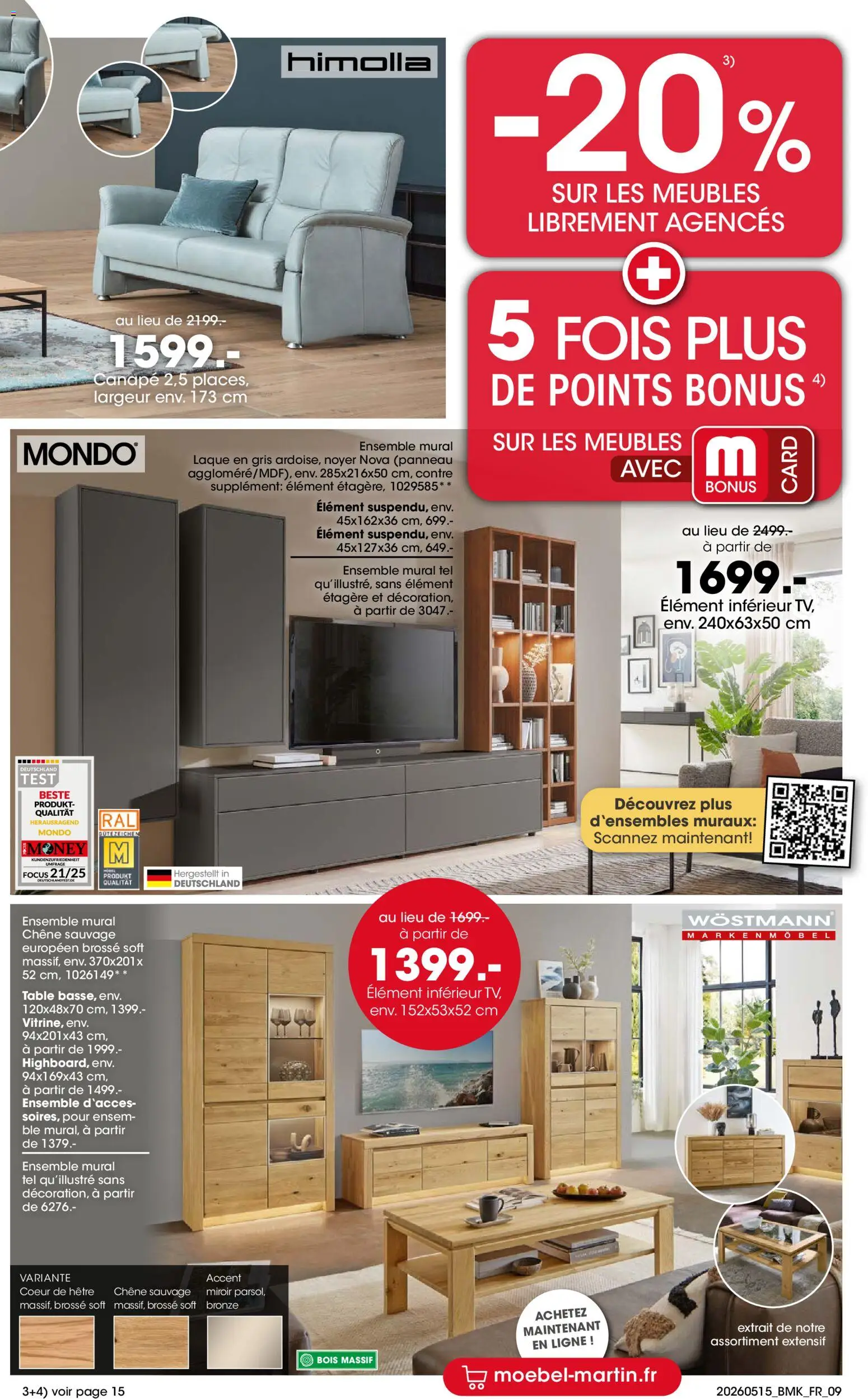 {H1} | Page: 9 | Produits: Brosse, Étagère, Laque, Table