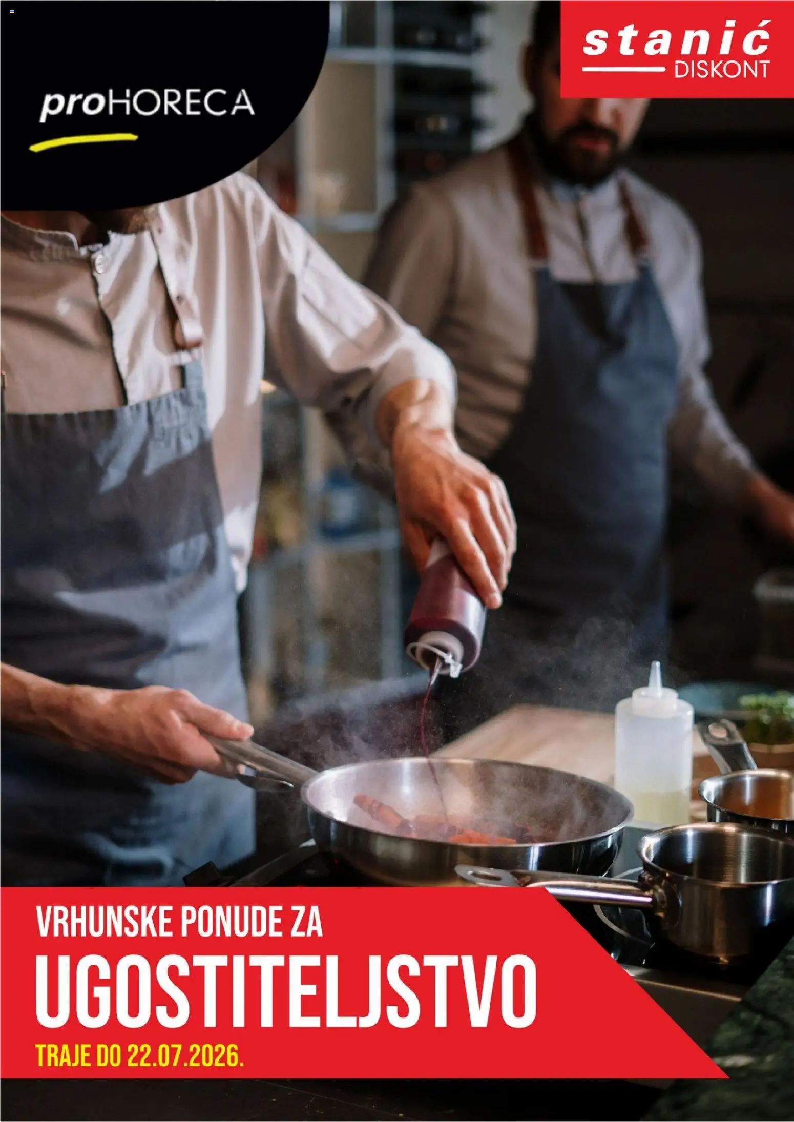 Stanić Diskont katalog | vrijedi od 22.07.2026 | Stranica: 1