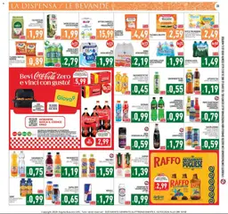 Anteprima del volantino PIM Supermercati volantino valido a partire dal 02/10/2026 | Pagina: 20