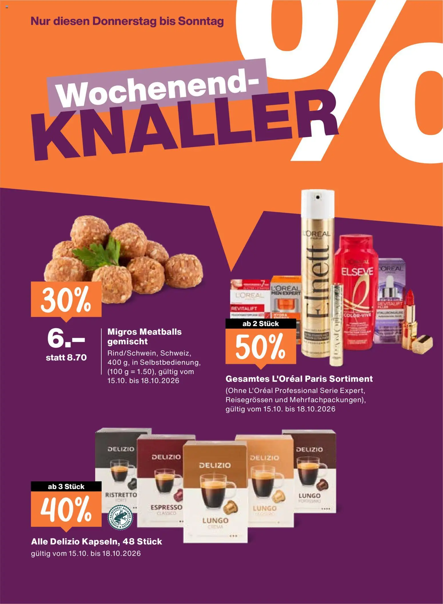 Migros aktionen – gültig ab 15.10.2026 | Seite: 24