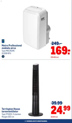 Makro folder - Non food - Voorbeeld van een folder van Makro, geldig van 17-06-2026 | Pagina: 2