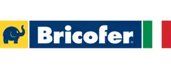 Logo Bricofer logo