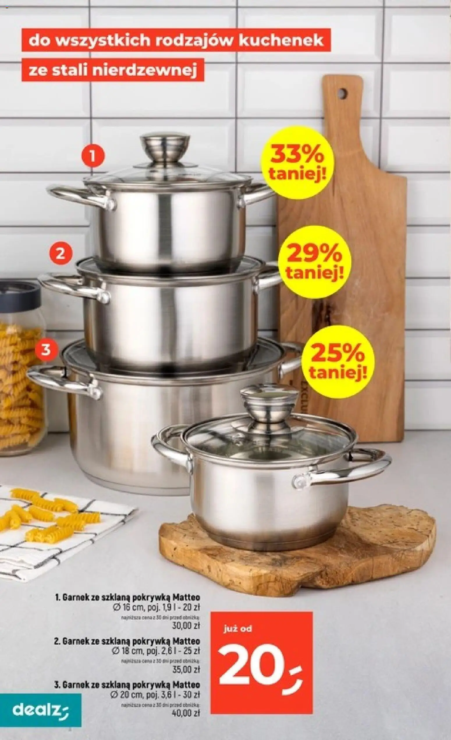 Dealz gazetka od 06.08.2026 | Strona: 34