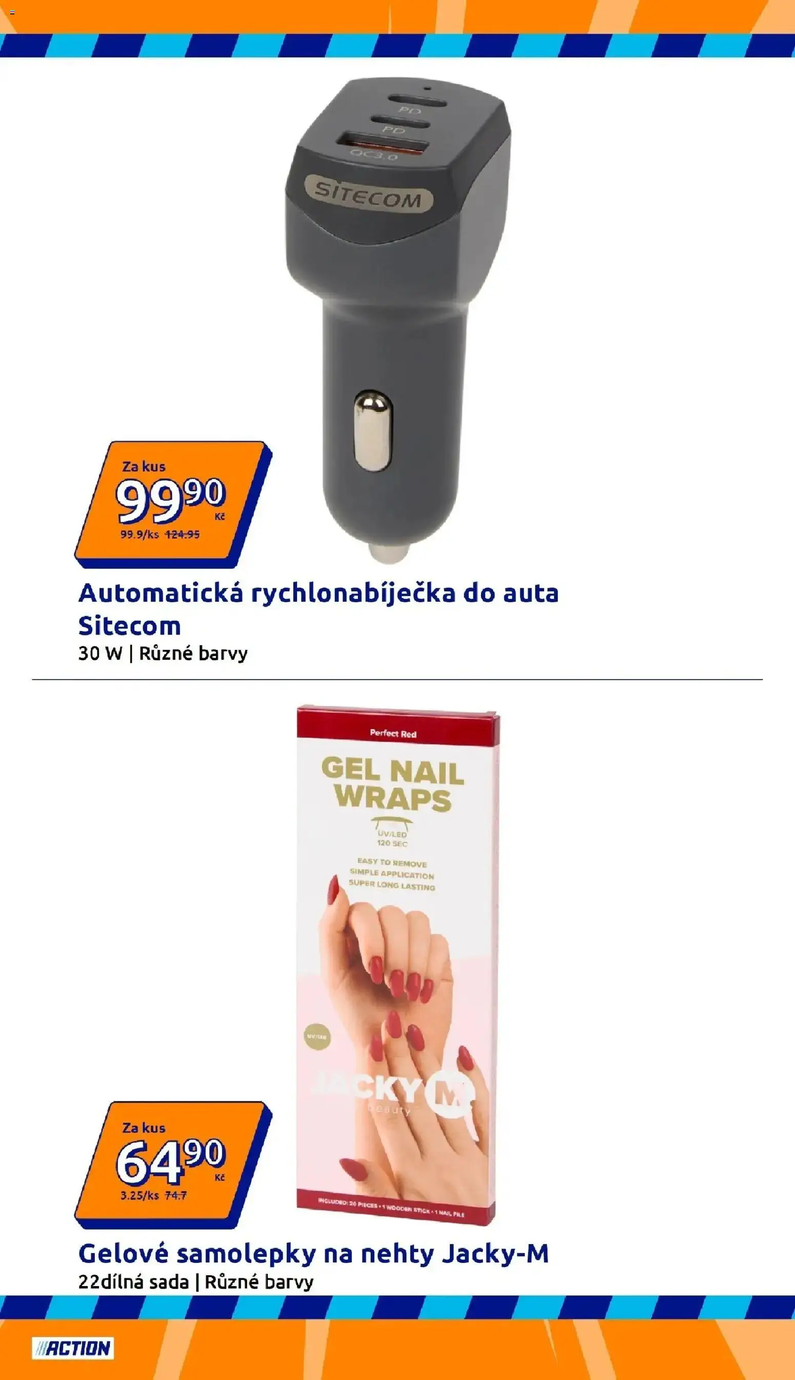 Action leták od 23.09.2026 - Akční leták online | Strana: 30