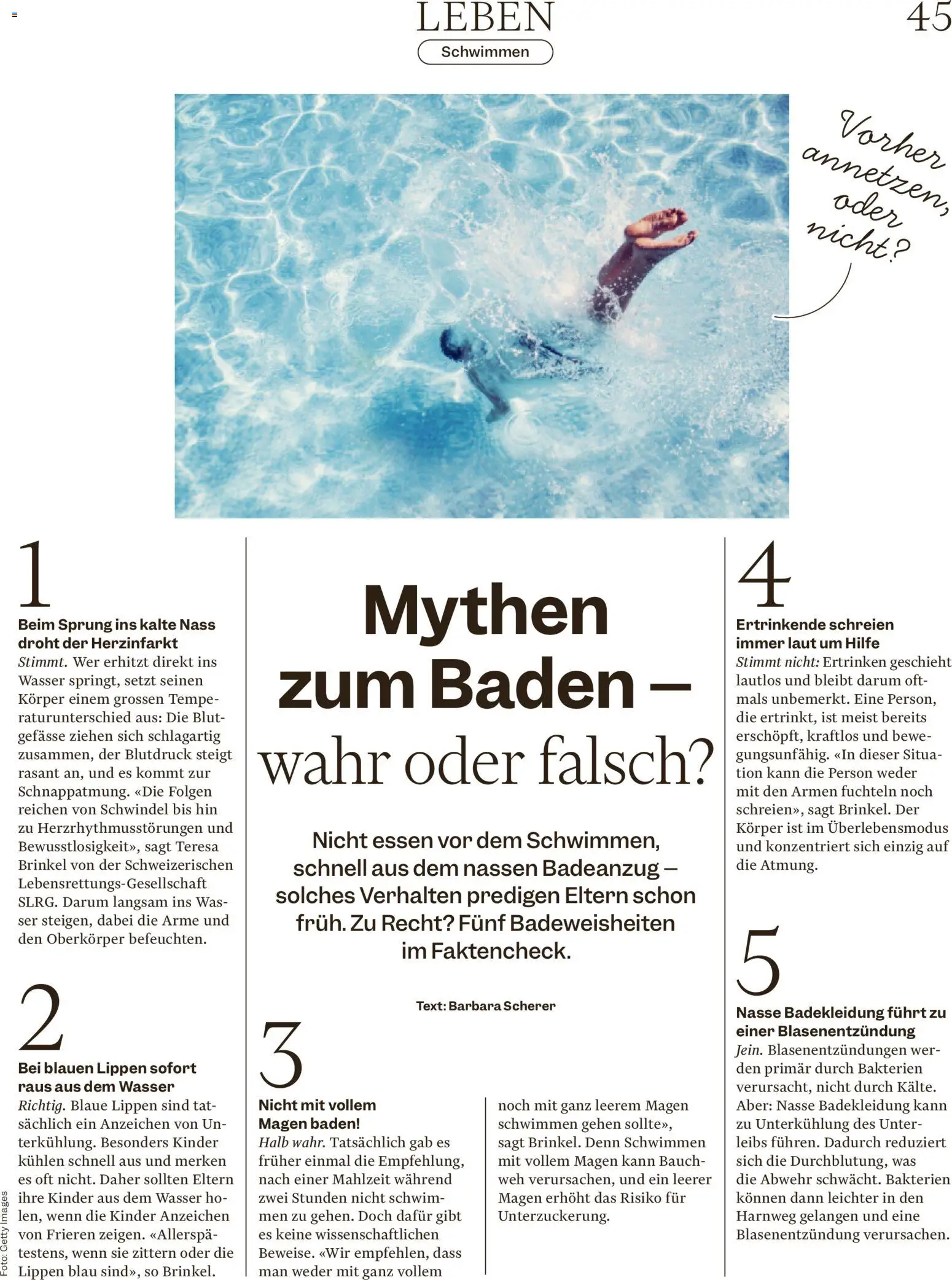 Migros aktionen Magazin – gültig ab 08.07.2026 | Seite: 45