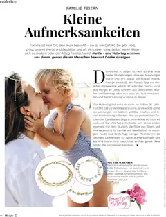 Müller Magazine Lifestyle 3/26 ab 19.05.2026 gültig | Seite: 44 | Produkte: Tisch