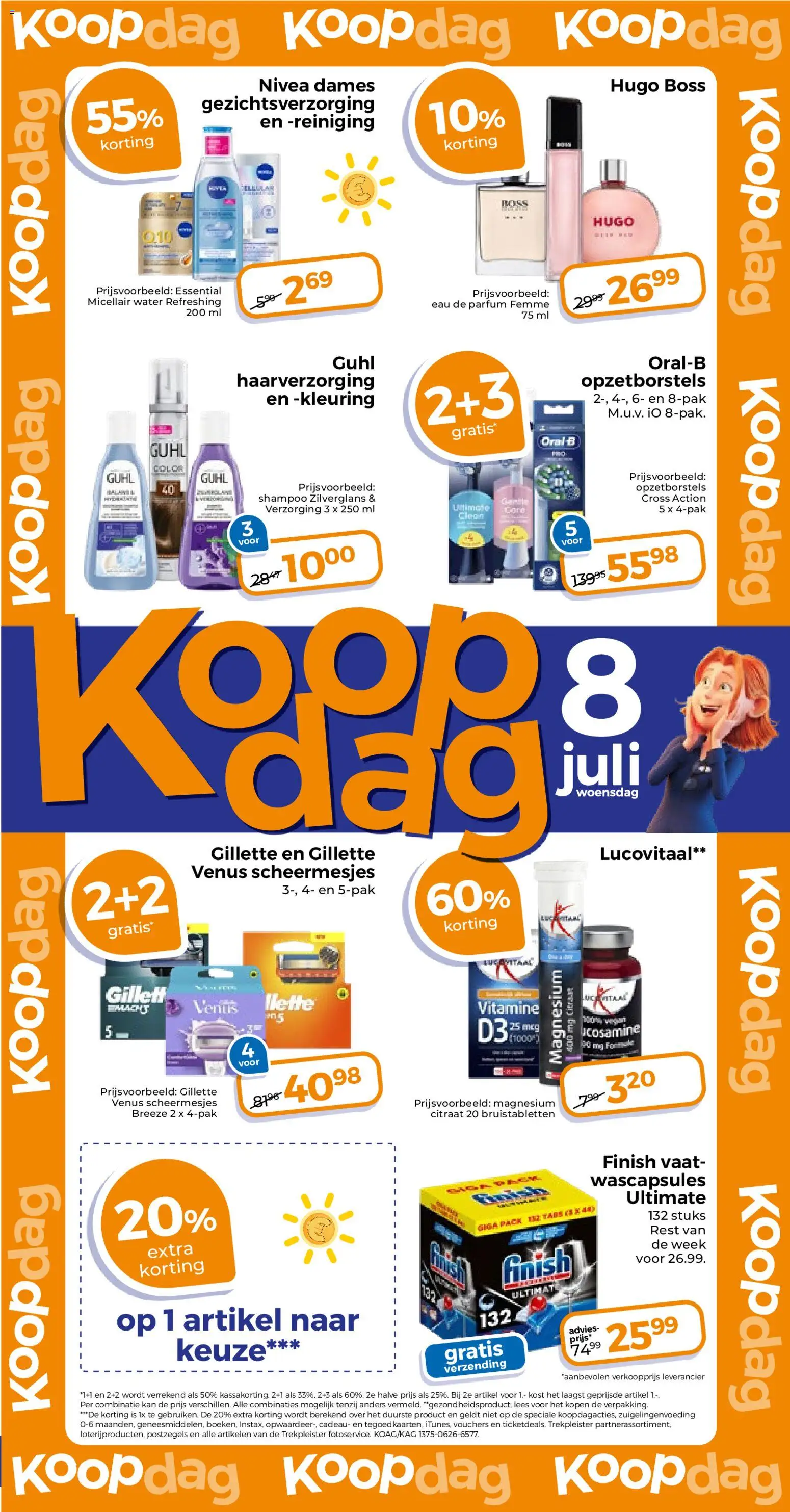 {H1} | Pagina: 5 | Producten: Kan, Vezeték nélküli telefon, Festék, Shampoo