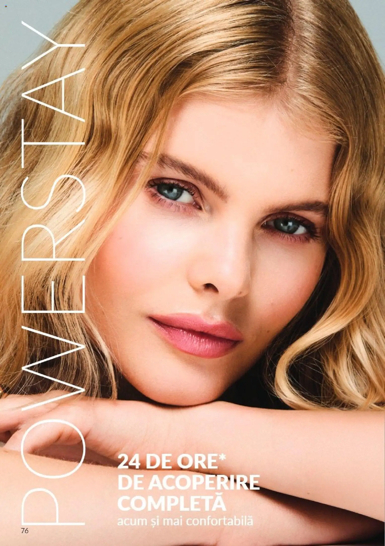 Noul catalog Avon – valabil de la 01.11.2026 | Pagină: 76