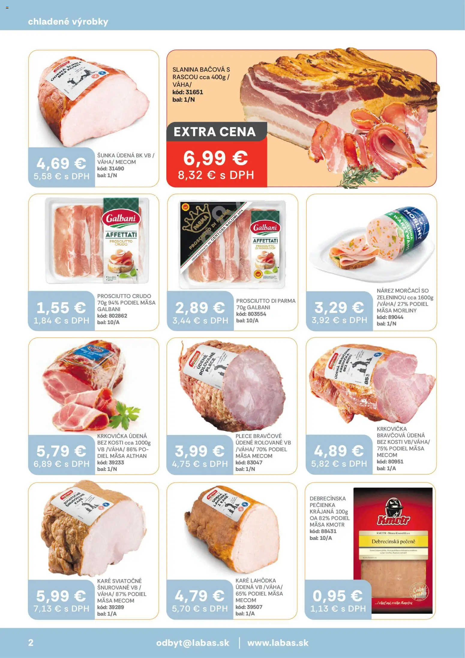 Labaš magazín od 27.03.2026 » aktuálna zľava