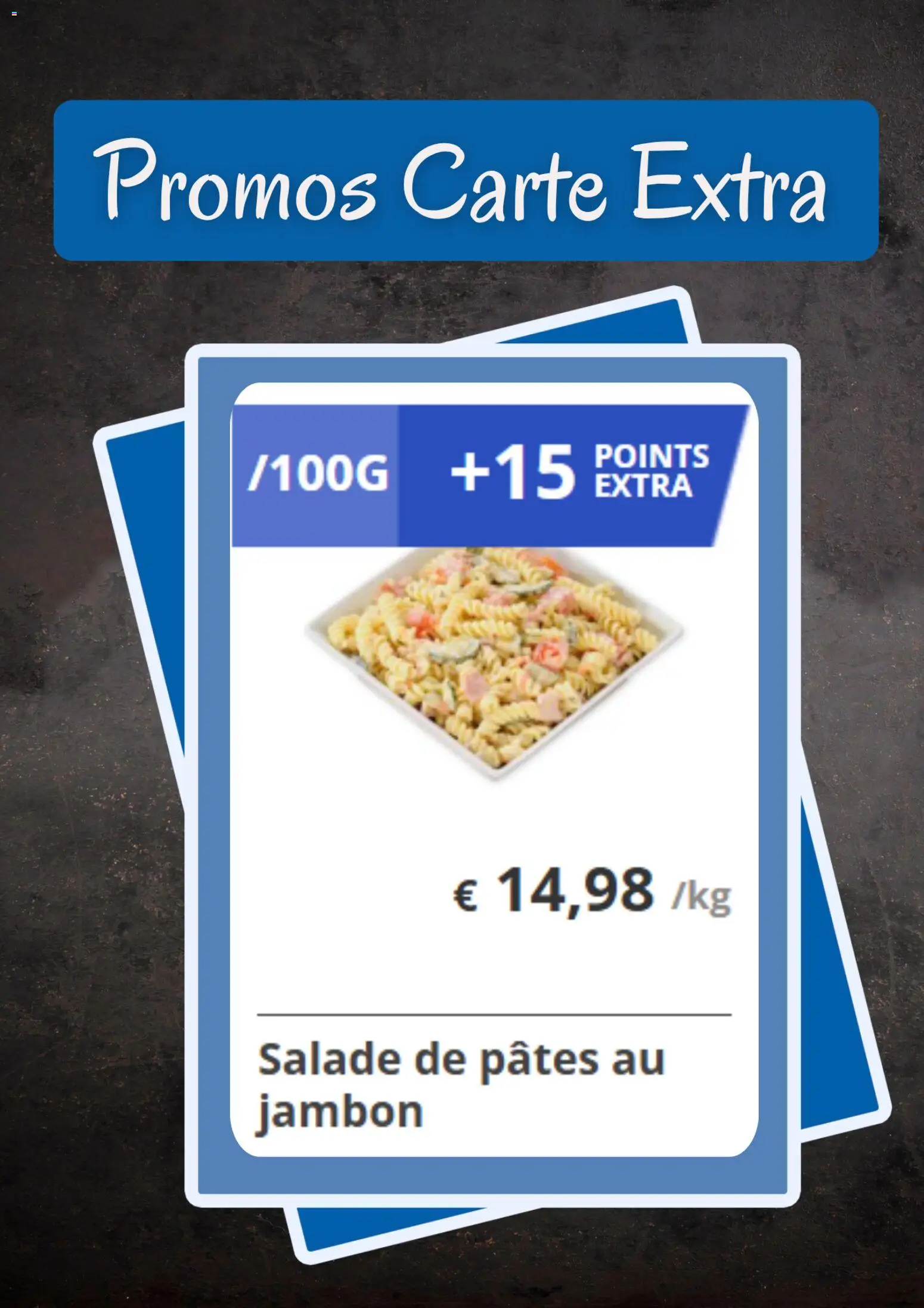 {H1} | Pagina: 5 | Producten: Salade