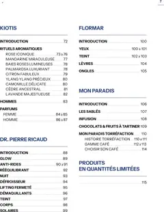 Stanhome - Prévisualisation de Stanhome - Livre des pépites Septembre 2026 valide à partir de 01/09/2026 | Page: 7