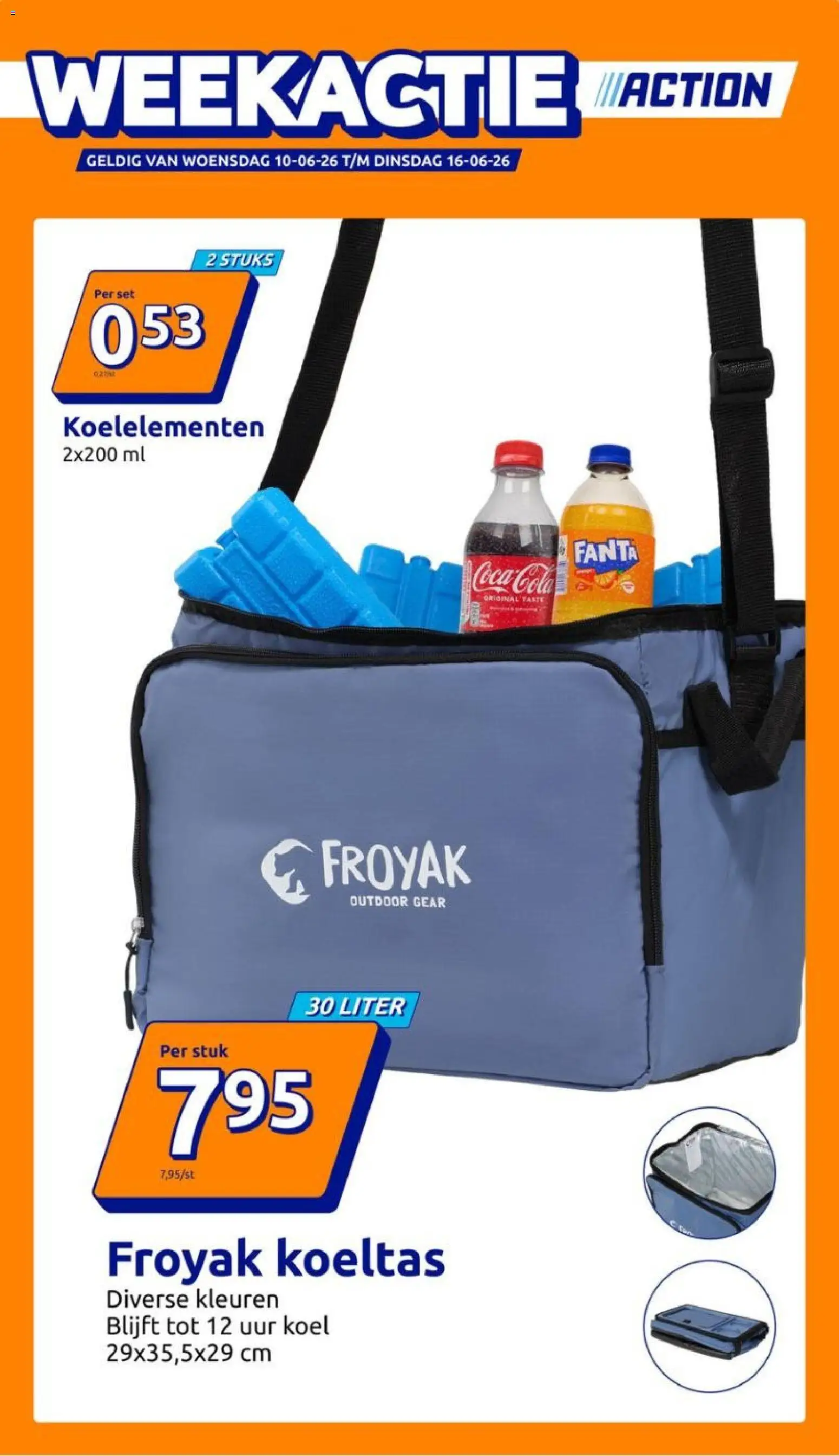 {H1} | Pagina: 1 | Producten: Coca Cola, Fanta, Gnocchi