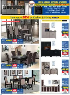 Russells specials catalogue – valid from 21.05.2026 | Page: 8