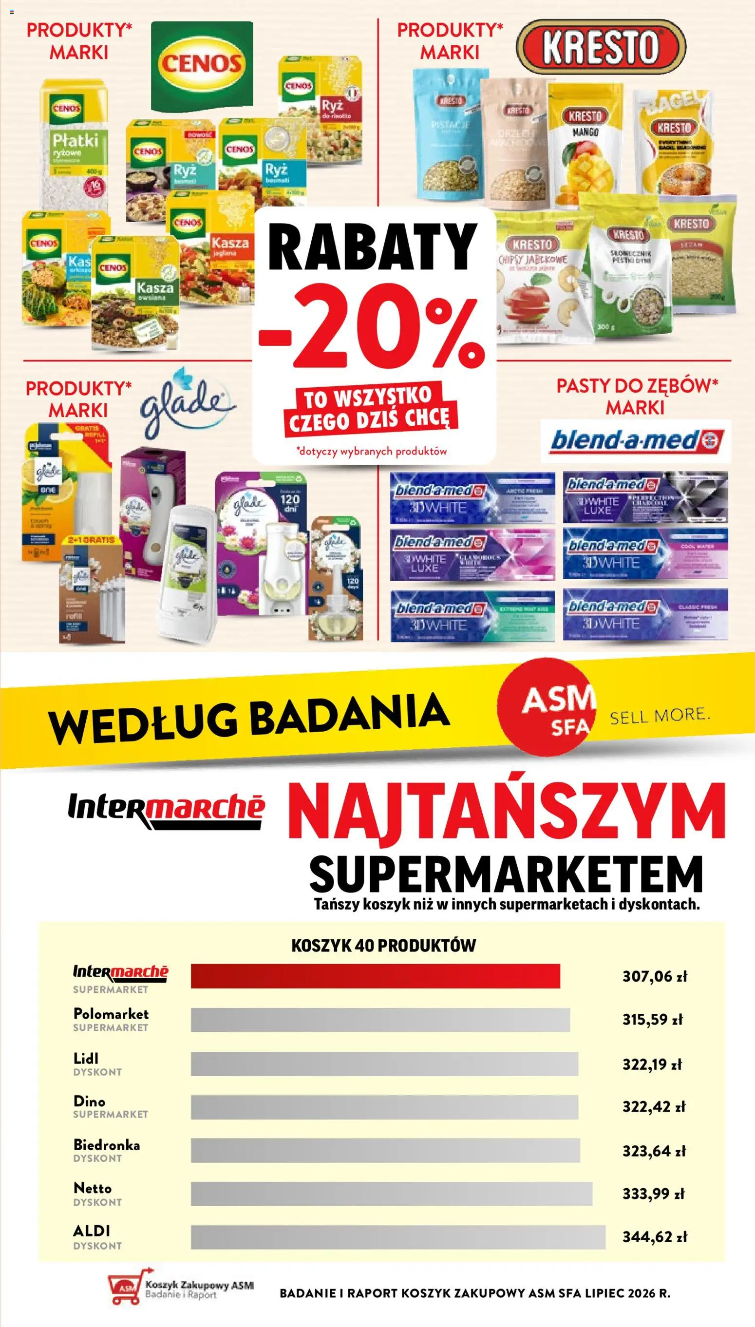 Intermarche gazetka od 10.09.2026 | Strona: 7 | Produkty: Mango, Chipsy, Kasza, Chipsy jabłkowe