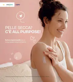 Anteprima del volantino Catalogo Stanhome 11 2026 valido a partire dal 14/07/2026 | Pagina: 95