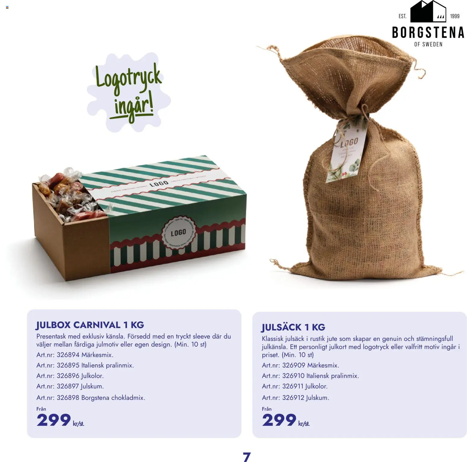 Lyreco reklamblad aktuell från 19/08/2026 | Sida: 7
