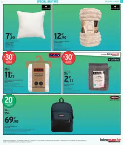 Intermarché - Prévisualisation de Intermarché - Les offres valide à partir de 25/08/2026 | Page: 11