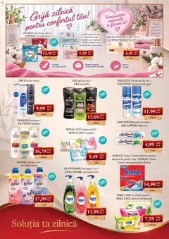 Ofertele CBA valabile de la 09.10.2026 | Pagină: 7