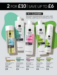 Preview of AVON - Offers valid from 01.05.2026 | Page: 152