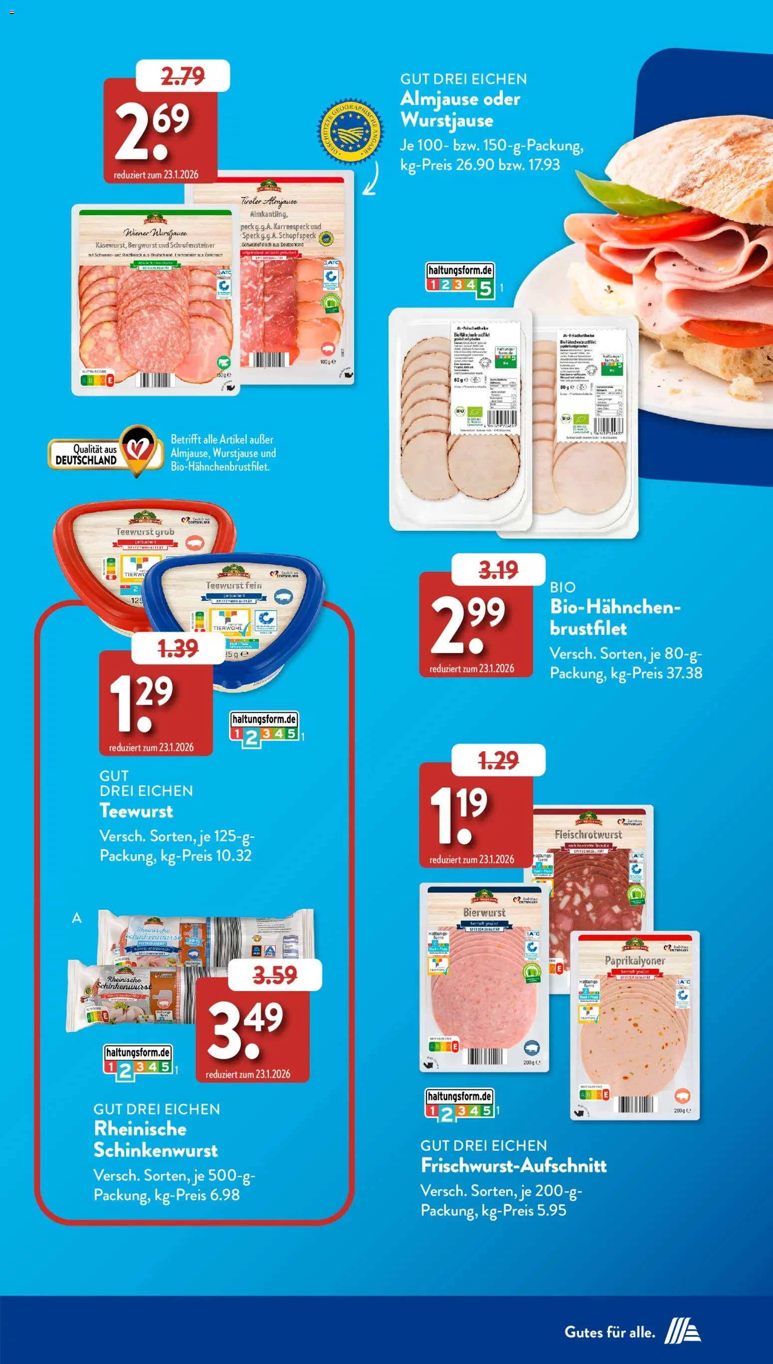 Aldi Süd Sonderprospekt – gültig ab 05.07.2026 | Seite: 37