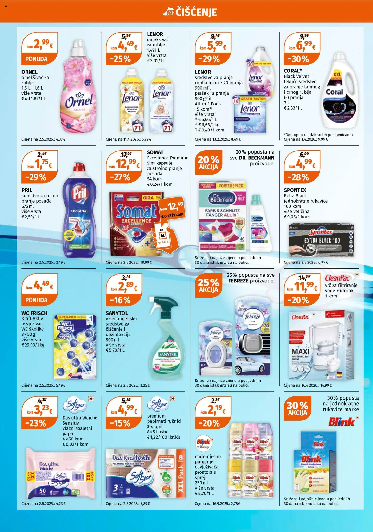 Müller katalog | vrijedi od 29.06.2026 | Stranica: 10