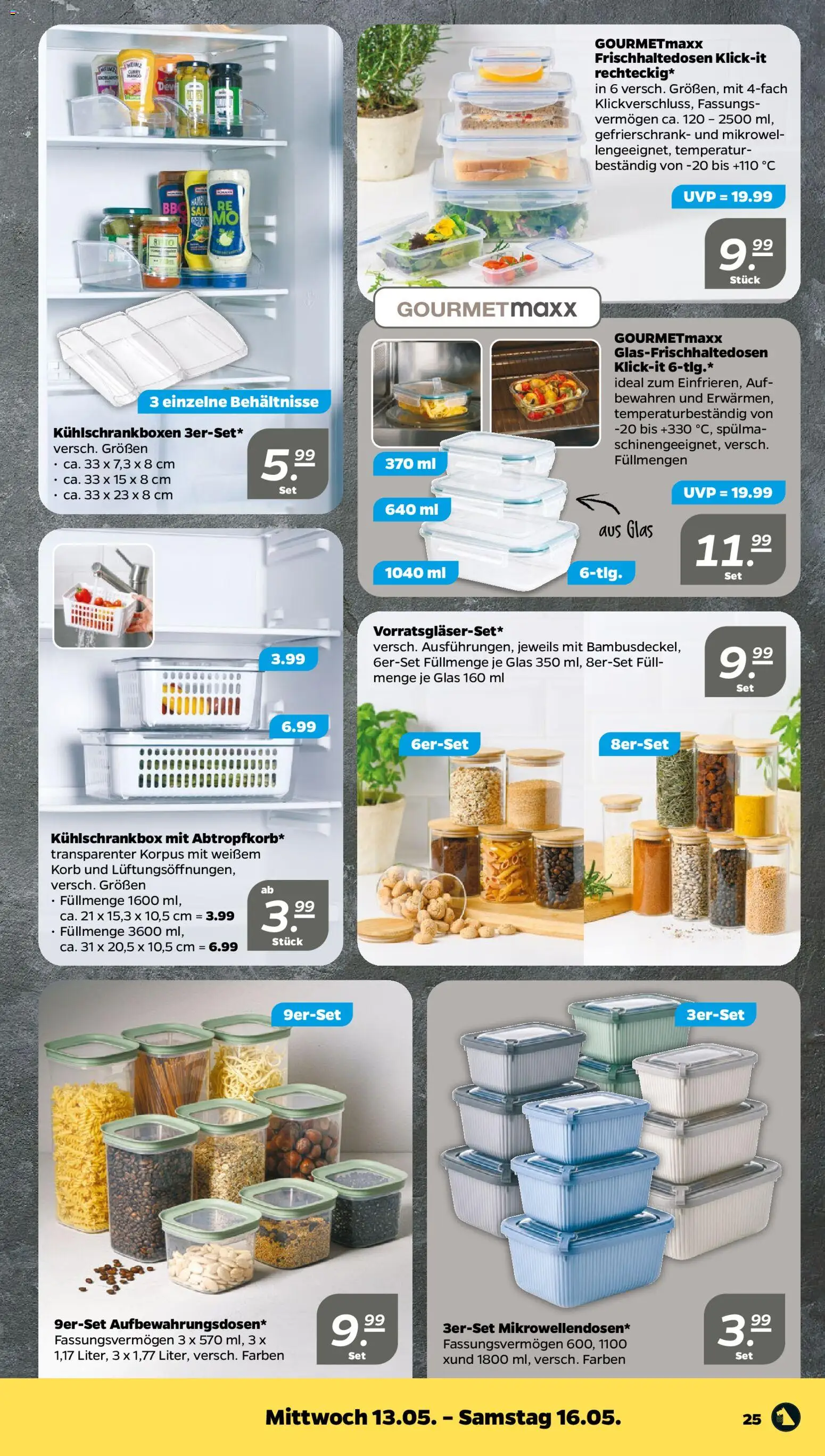Netto Prospekt 	 – gültig ab 11.05.2026 | Seite: 25