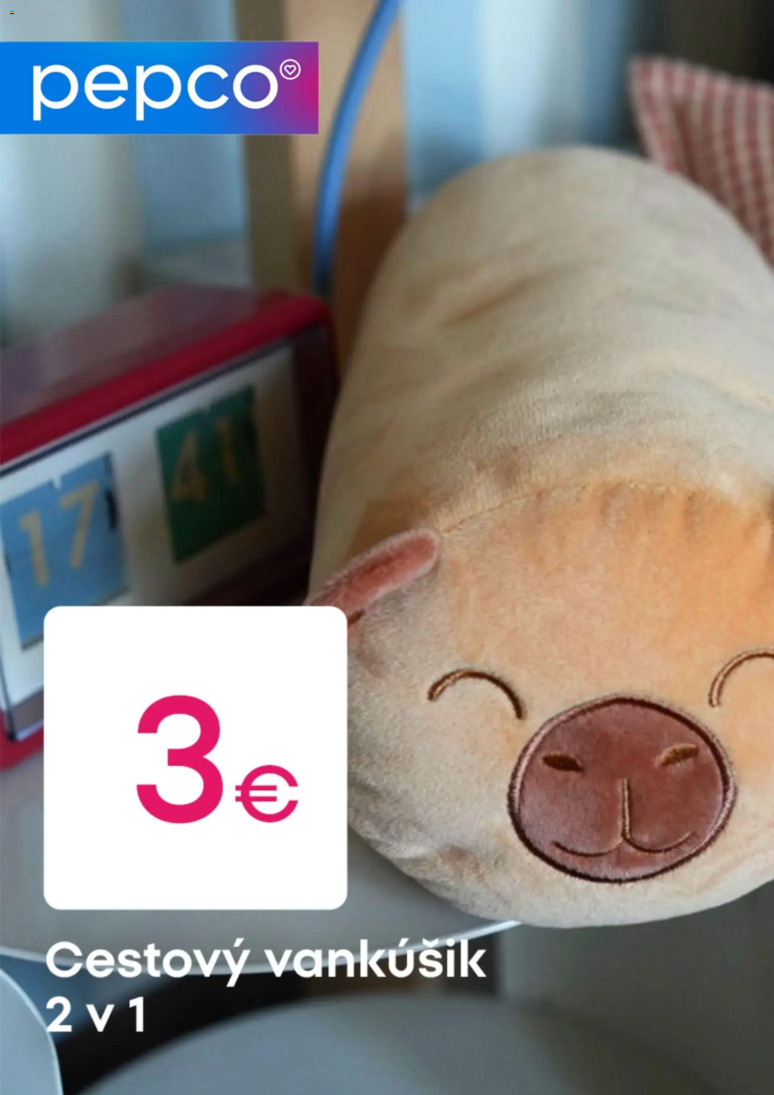 Nové Pepco akcie – leták je platný od 28.05.2026 | Strana: 6