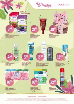 Pogląd oferty "Koliber gazetka - Plakat" - ważna od 01.05.2026