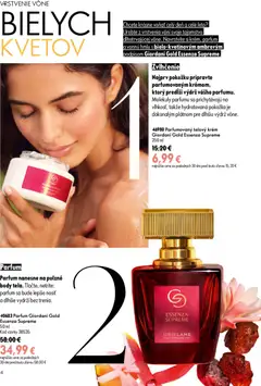 Oriflame leták platný od 17.06.2026 | Strana: 4