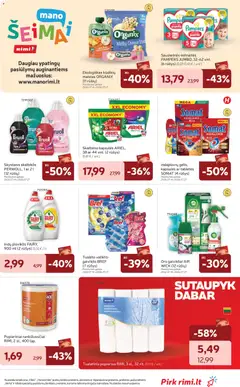 Rimi leidinys galioja nuo 2026.07.14 | Puslapis: 31