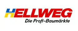 HELLWEG logo