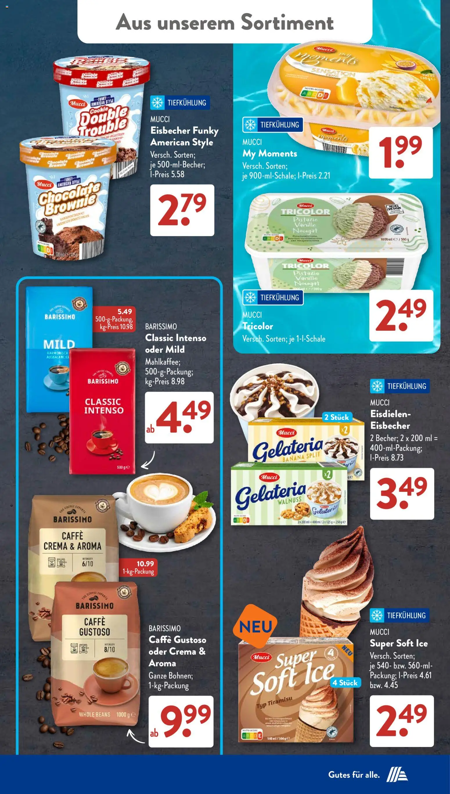 Aldi Süd Prospekt – gültig ab 20.07.2026 | Seite: 19