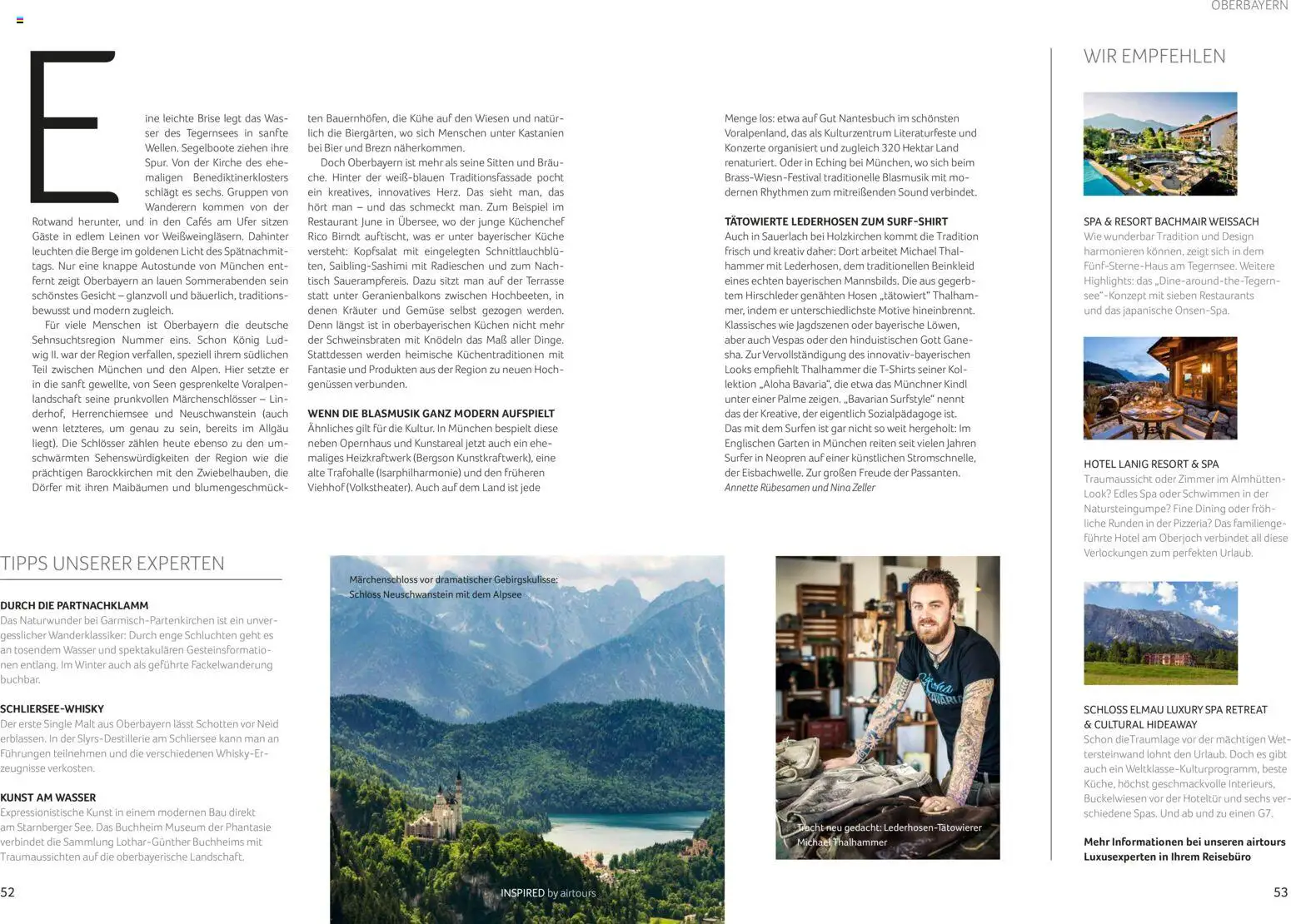 TUI Inspired by airtours – gültig ab 01.04.2026 | Seite: 27