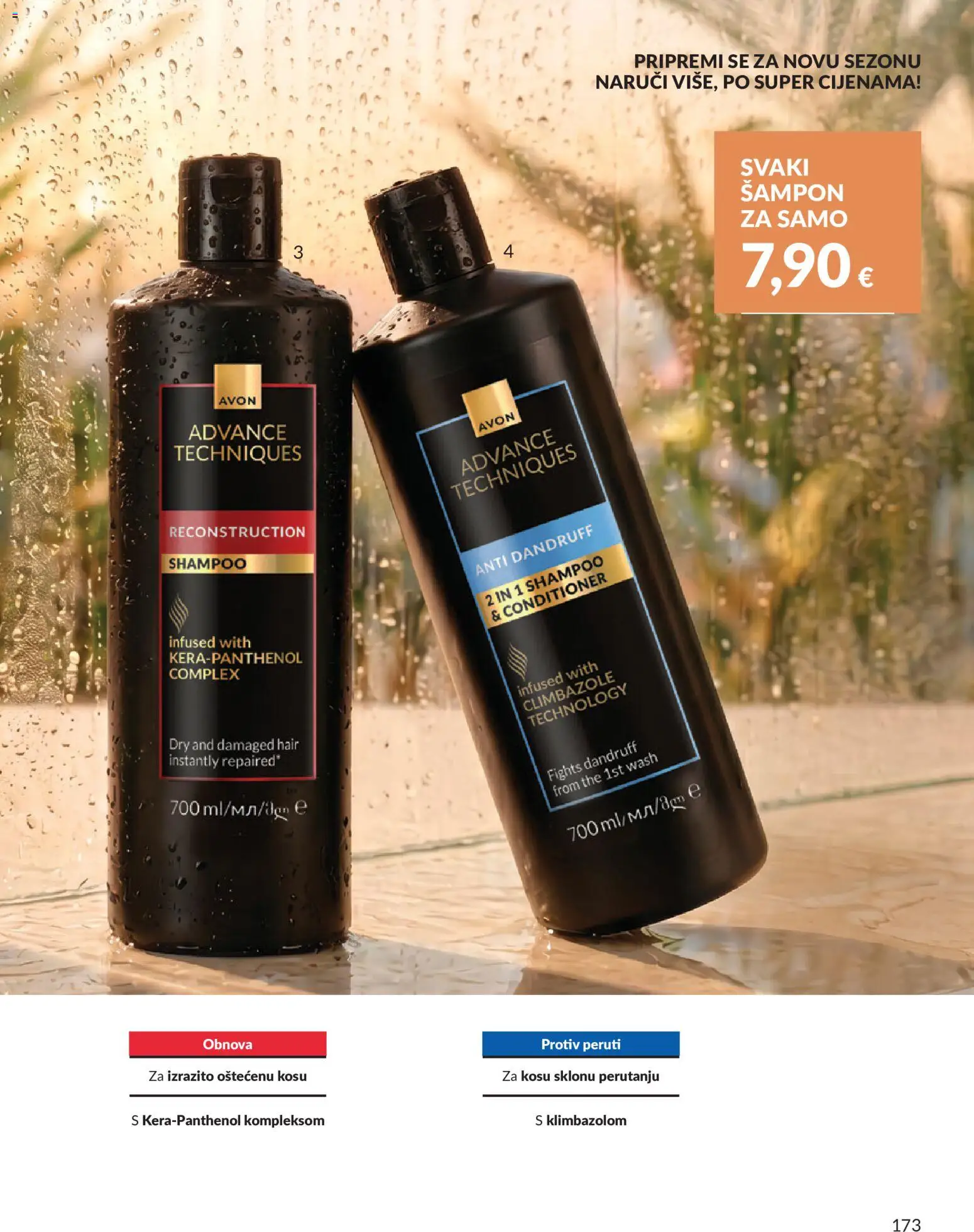 Avon katalog | vrijedi od 01.08.2026 | Stranica: 173