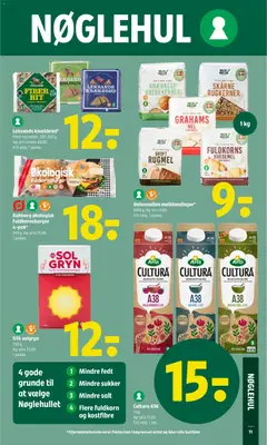 Coop 365 - Tilbudsavis uge 24 gyldig fra 11.06.2026 | Side: 13