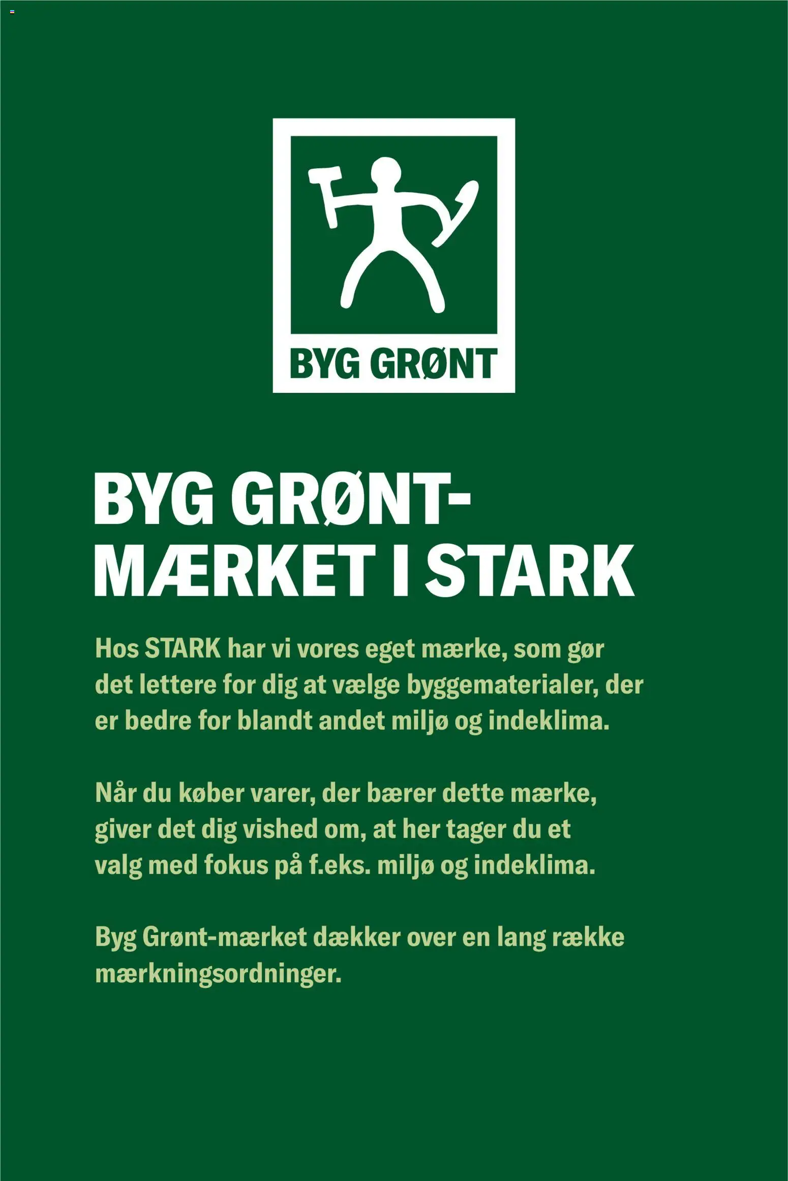 Stark tilbudsavis – gyldig fra 01/01/2026 | Side: 5 | Produkter: Søm