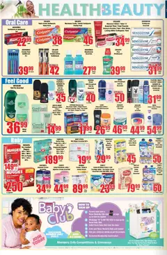 Boxer specials catalogue – valid from 21/09/2026 | Page: 10