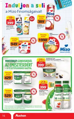 MIZO TRAPPISTA SAJT, Mizo trappista sajt, Ft/kg - amely érvényes a következő dátumtól: 2026.09.17. | Oldal: 16