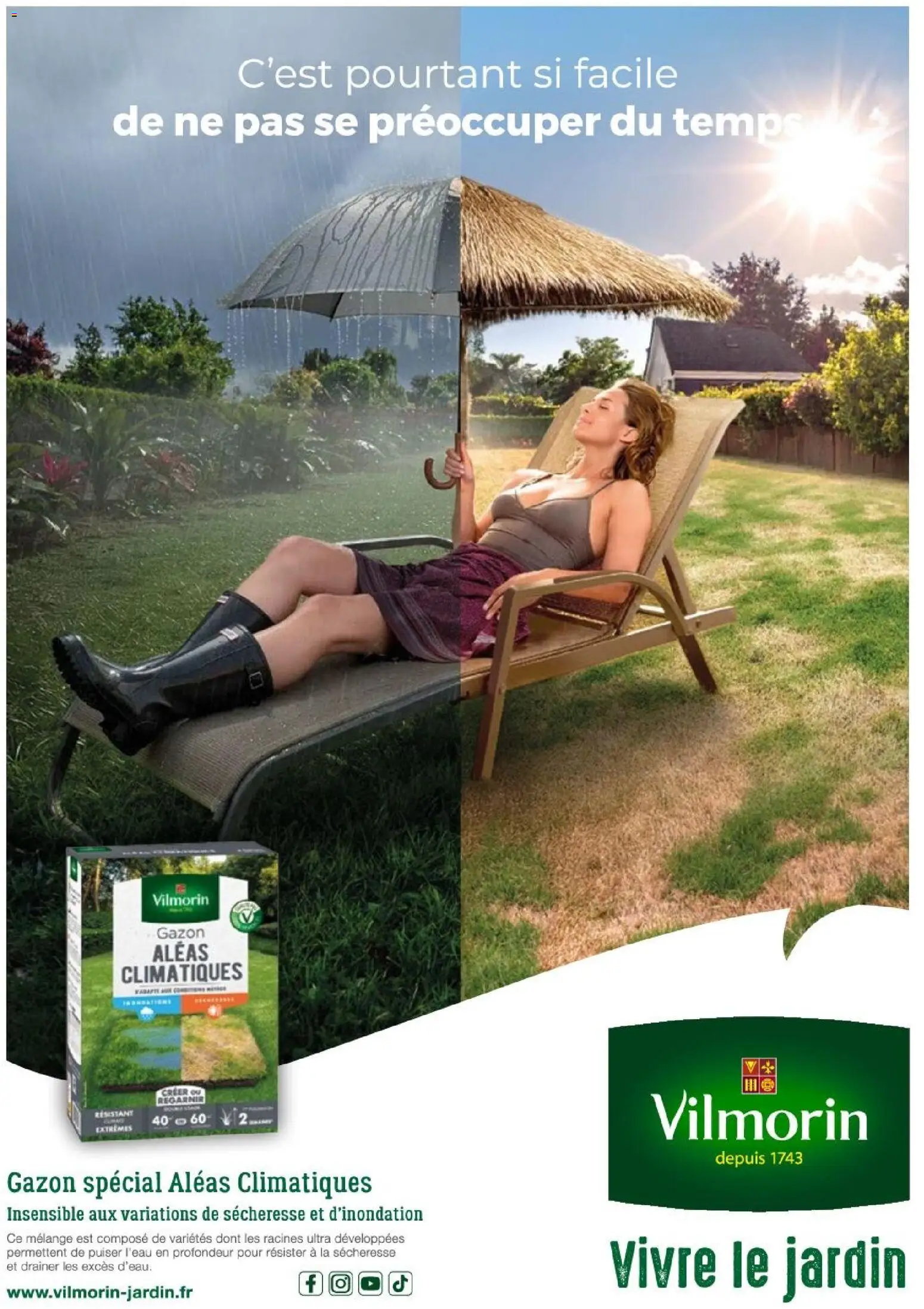 {H1} | Page: 20 | Produits: Gazon
