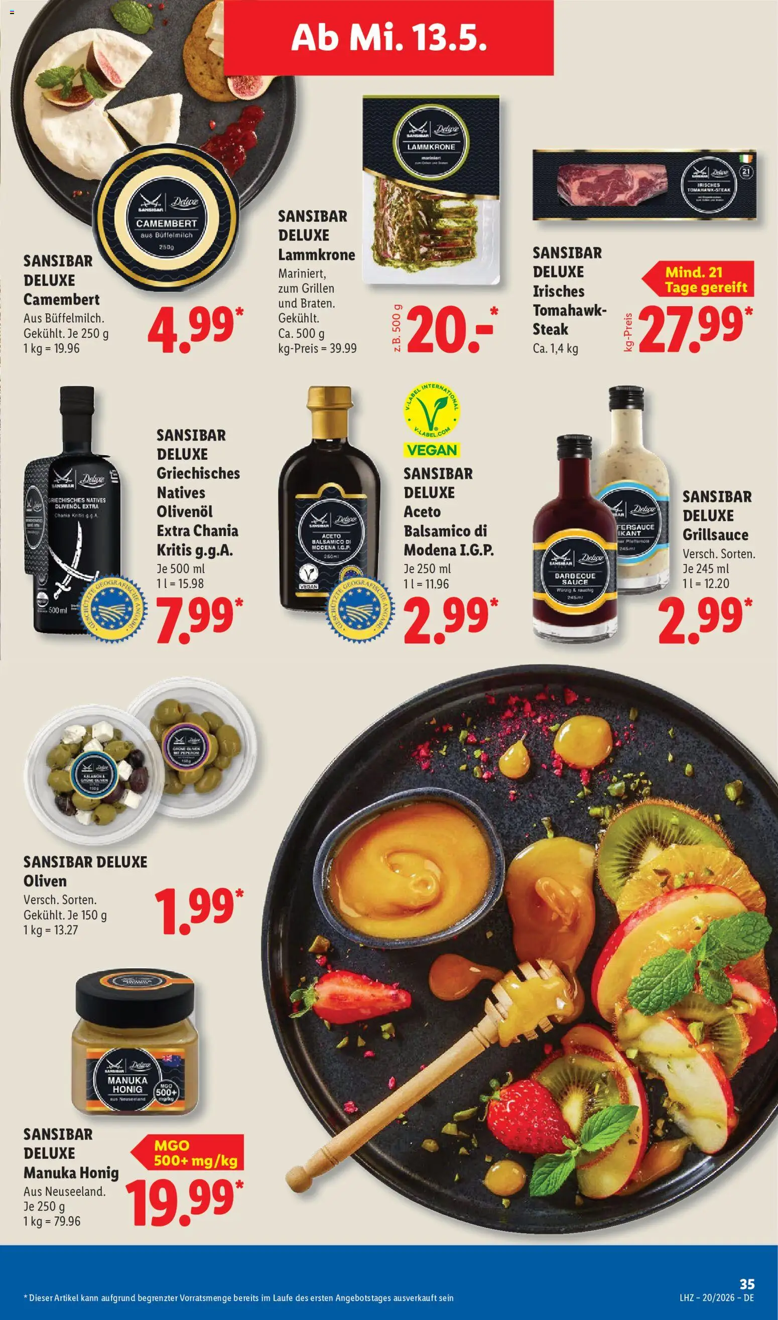 Lidl Prospekt – gültig ab 11.05.2026 | Seite: 59