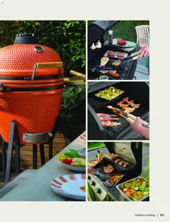 Preview of B&Q - Outdoor living valid from 23/02/2026 | Page: 169 | Products: Stove