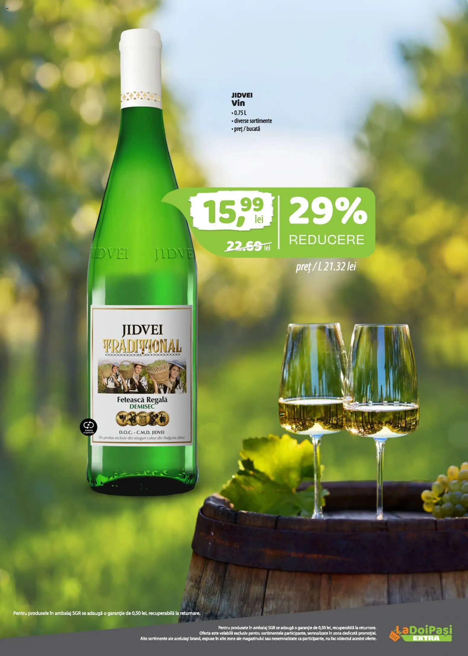 Noul catalog LaDoiPași – valabil de la 01.10.2026 | Pagină: 14
