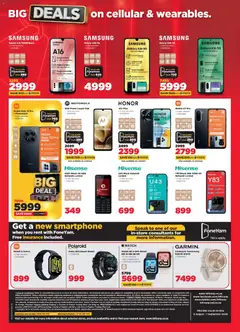 HiFi Corp specials catalogue – valid from 05/08/2026 | Page: 24