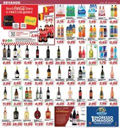 Anteprima del volantino Ma Supermercati volantino valido a partire dal 02/10/2026 | Pagina: 14