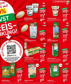 Interspar - Flugblatt ab 01.07.2026 gültig | Seite: 5