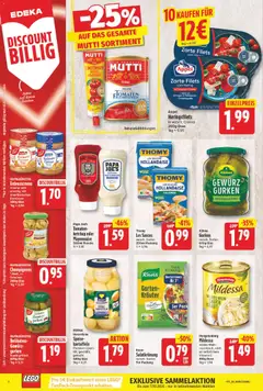 NP Discount Prospekt ab 05.10.2026 gültig | Seite: 6