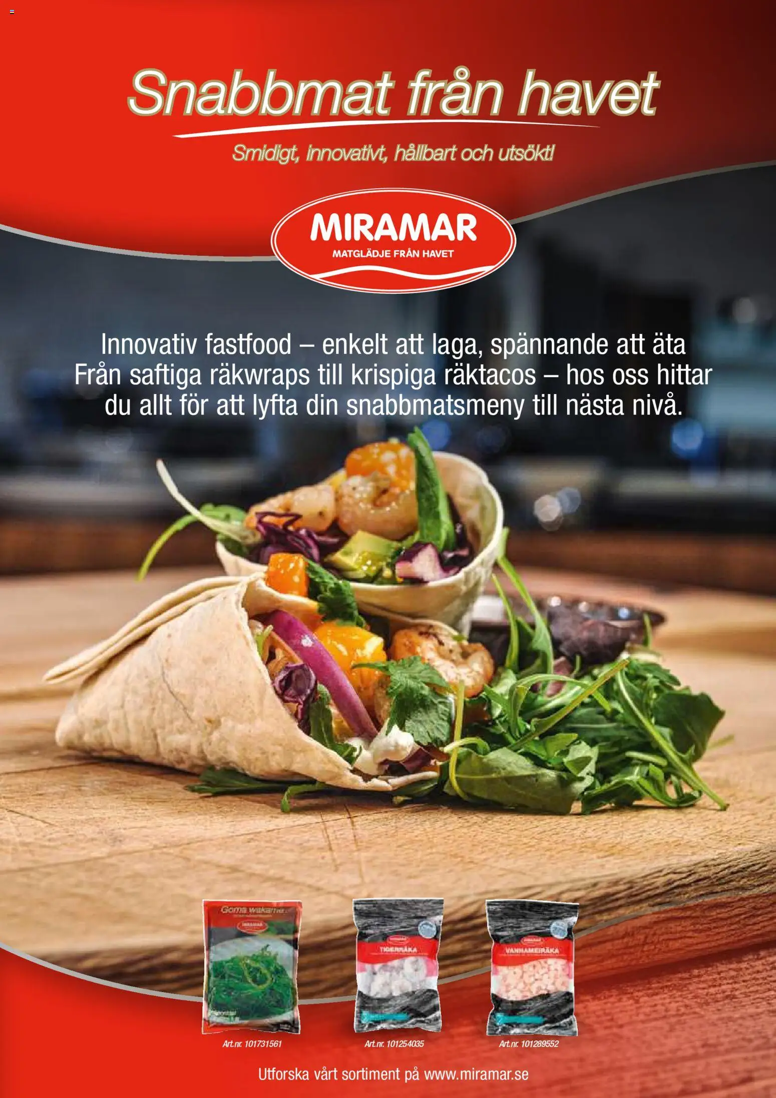 Snabbgross reklamblad aktuell från 15.06.2026 | Sida: 5