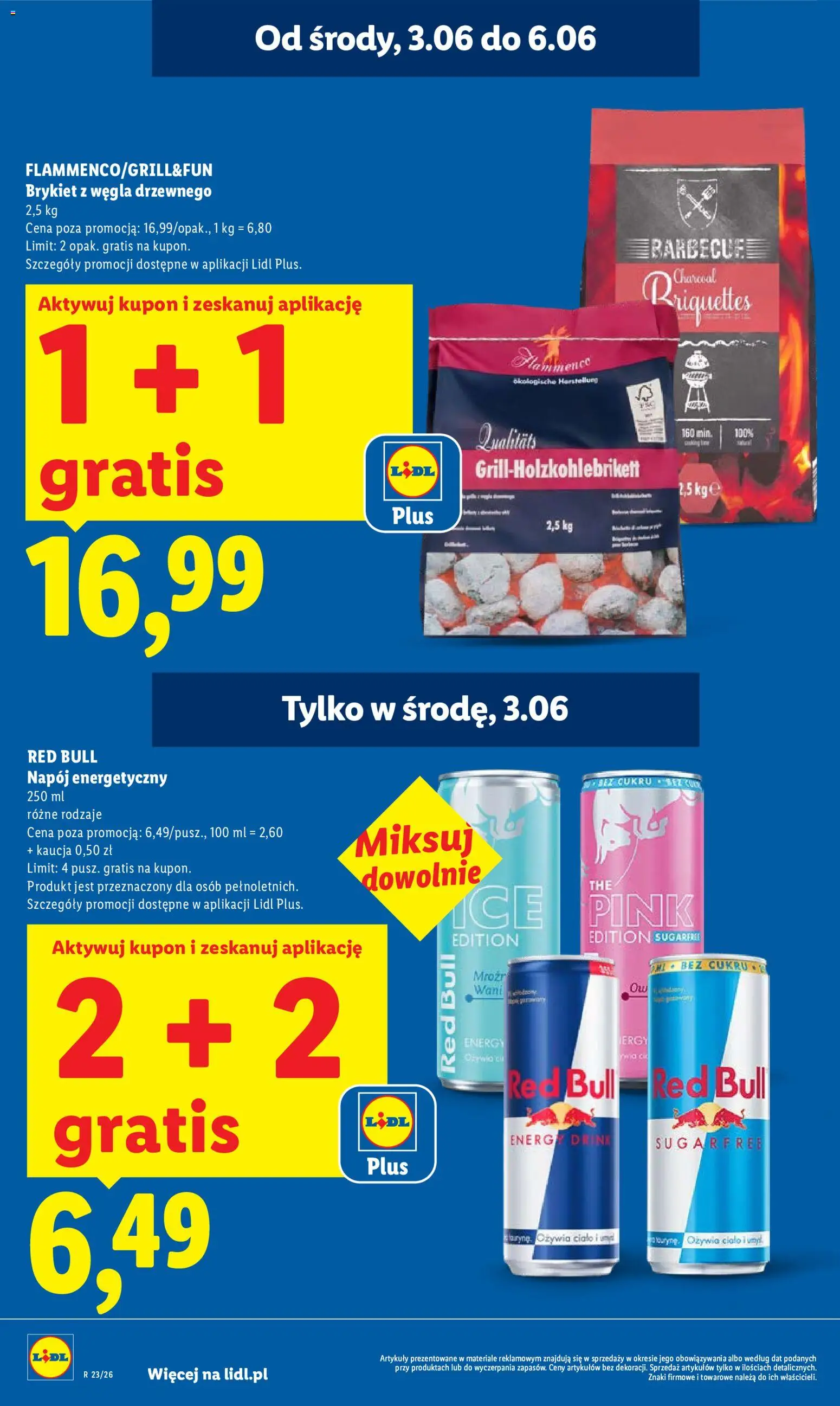 Lidl gazetka od 01.06.2026 | Strona: 24