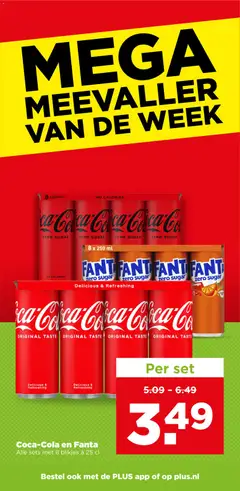 Plus folder week 30 - Voorbeeld van een folder van Plus, geldig van 22-07-2026 | Pagina: 2